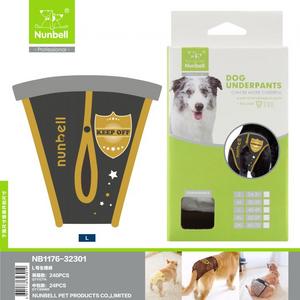 Köpek Külot L Beden 415-1212