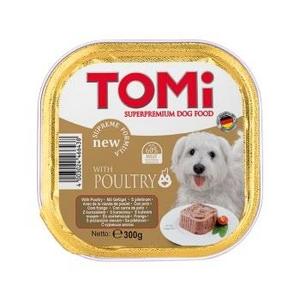 Köpek Kümes Hayvanlı Pate Alüminyum Yaş Mama 300gr (pate)