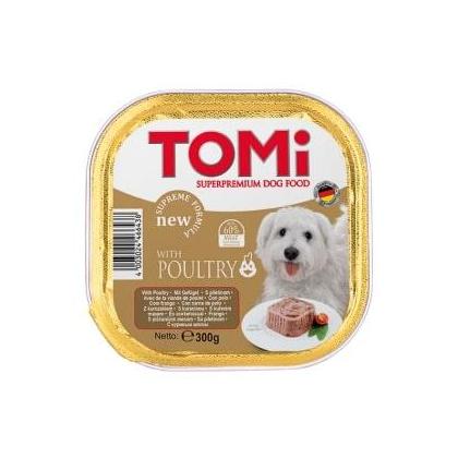 Köpek Kümes Hayvanlı Pate Alüminyum Yaş Mama 300gr (pate)