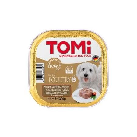 Köpek Kümes Hayvanlı Pate Alüminyum Yaş Mama 300gr (pate)