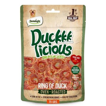 Köpek Ödülü Duckk Ring Of Ördek 70GR