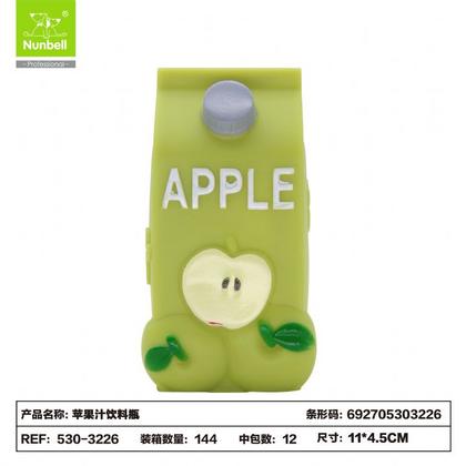 Köpek Oyun Elma Suyu Kabı 530-3226