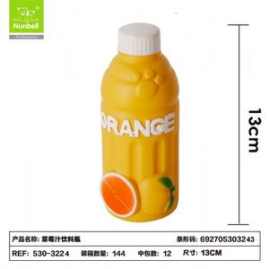 Köpek Oyun Portakal Suyu Kabı 530-3224