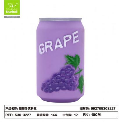 KÖPEK OYUN ÜZÜM SUYU KABI 530-3227