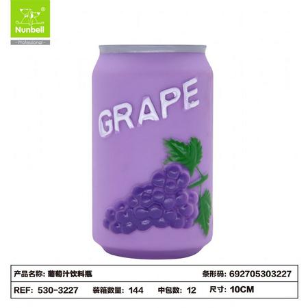 KÖPEK OYUN ÜZÜM SUYU KABI 530-3227