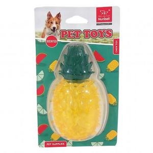 Köpek Oyuncağı Ananas Aromalı HAS-3038