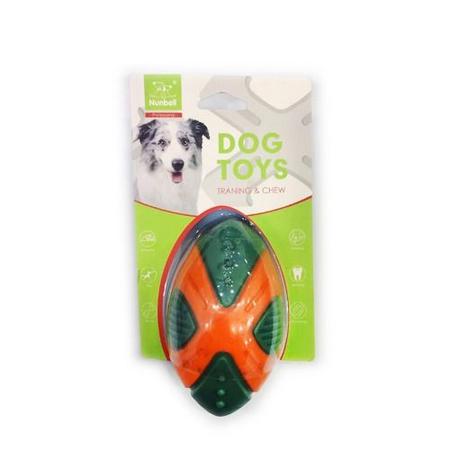 Köpek Oyuncagı Elips Top M 530-3060