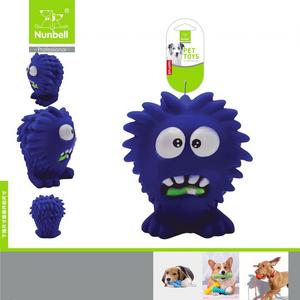 Köpek Oyuncağı Mor Kafa 530-3223