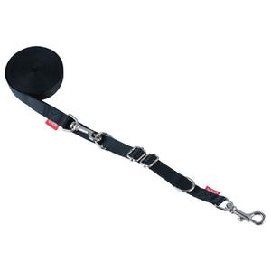 Köpek Sevk Kayışı Ve Bağlama Kayışı Dokuma 2.5x5000cm  has-02686