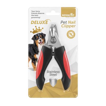 KÖPEK TIRNAK MAKASI BÜYÜK 14.3 x 6.1 CM