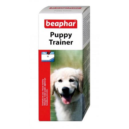 Köpek Tuvalet Eğitim Damlası 20 ML