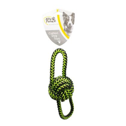 KÖPEKLER İÇİN DİŞ İPİ 26CM BRSP 10625