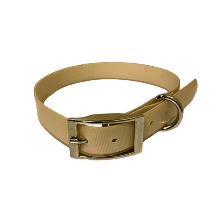 Köpekler İçin Fosforlu Boyun Tasması