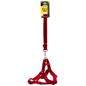 KÖPEKLER İÇİN GÖĞÜS TASMASI+GEZDİRME 2,5CM brsp-202491