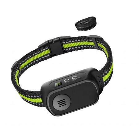 Köpekler İçin Havlama Önleyici Tasma 615-9017