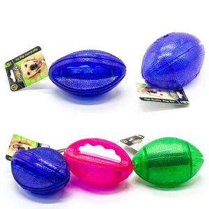 KÖPEKLER İÇİN KAUÇUK RUGBY OYUNCAK brsp-202267