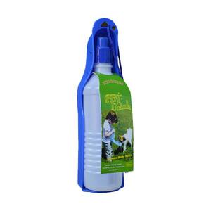 Köpekler İçin Seyahat Suluğu 500 ml 677-SUL1