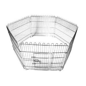Köpekler İçin Tel Panel 59x63 X (9019s)