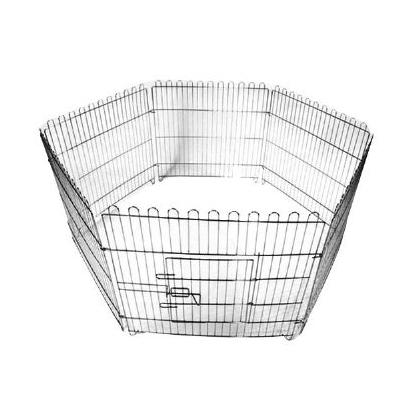 Köpekler İçin Tel Panel 59x63 X (9019s)