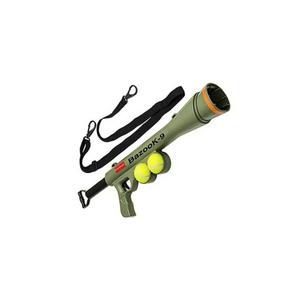 Köpekler İçin Top Fırlatan Bazuka Oyuncak HAS-3091