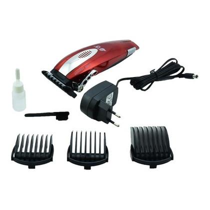 Kablosuz Traş Makinası KRDS RFCD-1288