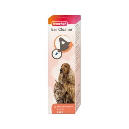 Kulak Temizleme Losyonu 50 ML