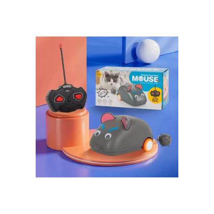 Kumandalı Öfkeli Fare hg-3281