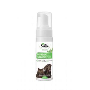 Kuru Köpük Şampuan Aloe Vera 200ml 150-9982