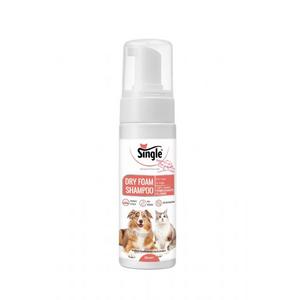 Kuru Köpük Şampuan Nar Çiçegi 200ml 150-9985