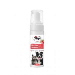 Kuru Köpük Şampuan Strawberry 200ml 150-9983