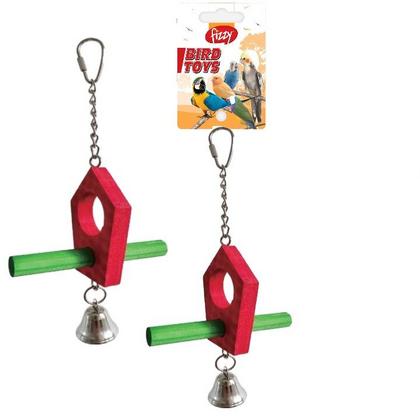Kuş Oyuncagı Tünekli Yuva
