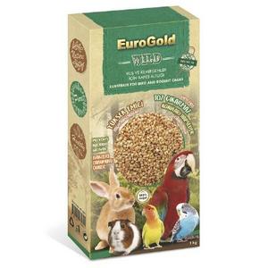 Kuş ve kemirgen Kafes Altlığı 1kg kyp 451-3061