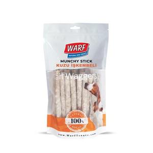 Kuzu İşkembeli Munchy Sticks 40'lı 400 gr 62507