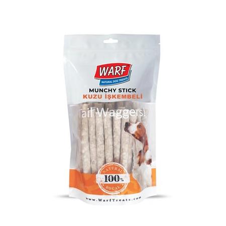 Kuzu İşkembeli Munchy Sticks 40'lı 400 gr 62507