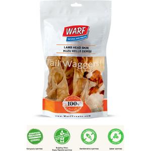 Kuzu kelle derisi köpek ödülü 62026