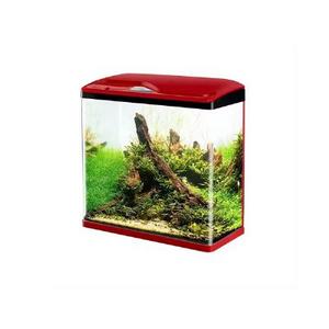 KYP-300F-K Sobo Komple Akvaryum 30 x 19 x 33,5 cm Kırmızı 
