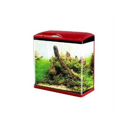KYP-300F-K Sobo Komple Akvaryum 30 x 19 x 33,5 cm Kırmızı 