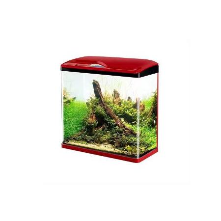 KYP-300F-K Sobo Komple Akvaryum 30 x 19 x 33,5 cm Kırmızı 