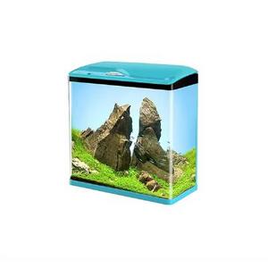 KYP-300F-M Sobo Komple Akvaryum 30 x 19 x 33,5 cm Mavi 