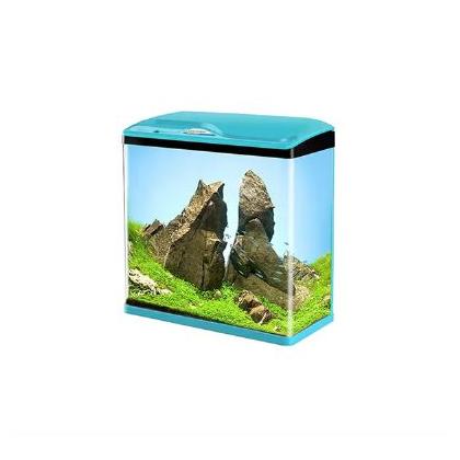 KYP-300F-M Sobo Komple Akvaryum 30 x 19 x 33,5 cm Mavi 