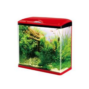 KYP-400F-K Sobo Komple Akvaryum 39 x 19 x 44 cm Kırmızı 