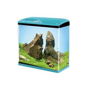 KYP-400F-M Sobo Komple Akvaryum 39 x 19 x 44 cm Mavi