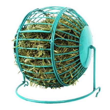 KYP-679-39073 Pawise Ot Konulabilen Metal Kemirgen Çarkı 13,5x15,5 cm