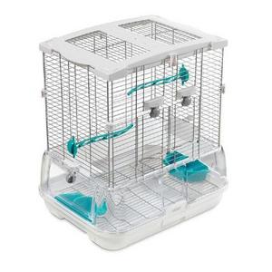 KYP-700-83200 Vision Lüks Kafes (S01)