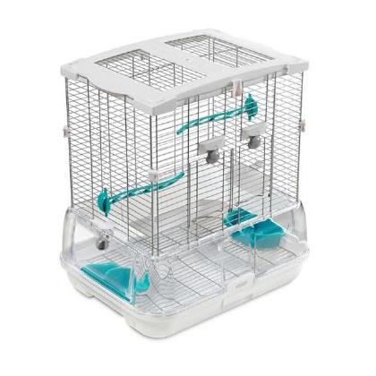 KYP-700-83200 Vision Lüks Kafes (S01)