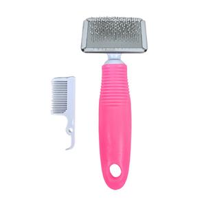 avc-119 Kedi Köpek Temizleme Fırçası  ve Tarağı ict