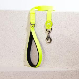 L01 Neon Sarı Sevk Kayışı