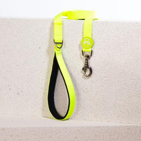 L01 Neon Sarı Sevk Kayışı