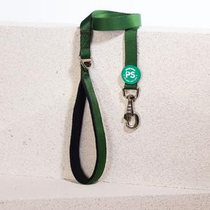 L08 Çam Yeşili Sevk Kayışı