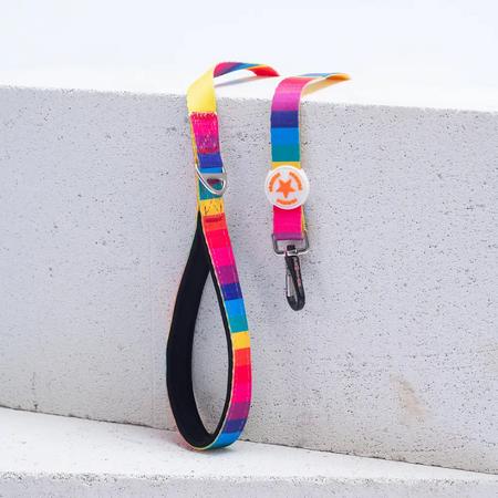 L34-Rainbow Sevk Kayışı